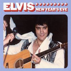 Elvis Presley : New Year's Eve